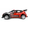 Amewi RC Rallye Citroen CR3 WRC HyperGo 1 7 preto/vermelho (21127)