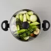 Panela Russell Hobbs RH02809EU7 24 cm Metallic Marble, panela robusta