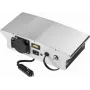 Conversor de tensão Voltcraft SW-150 24V 150 W 24 V DC para 230 V AC, sem ventoinha