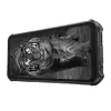 Smartphone UleFone Armor X16 6 polegadas 128 GB Sand Dune, classe de eficiência energética A