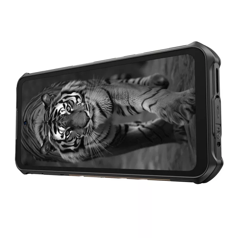Smartphone UleFone Armor X16 6 polegadas 128 GB Sand Dune, classe de eficiência energética A