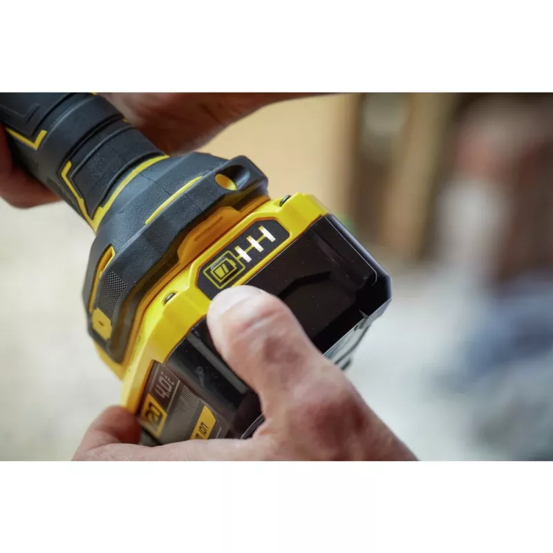 Rebarbadora Stanley SFMCG400B-XJ