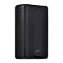 Powerbank Silicon Power QX55 Lithium Polymer (LiPo) 30000 mAh preto