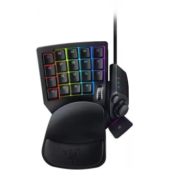 Razer Tartarus Pro teclado de gaming programável