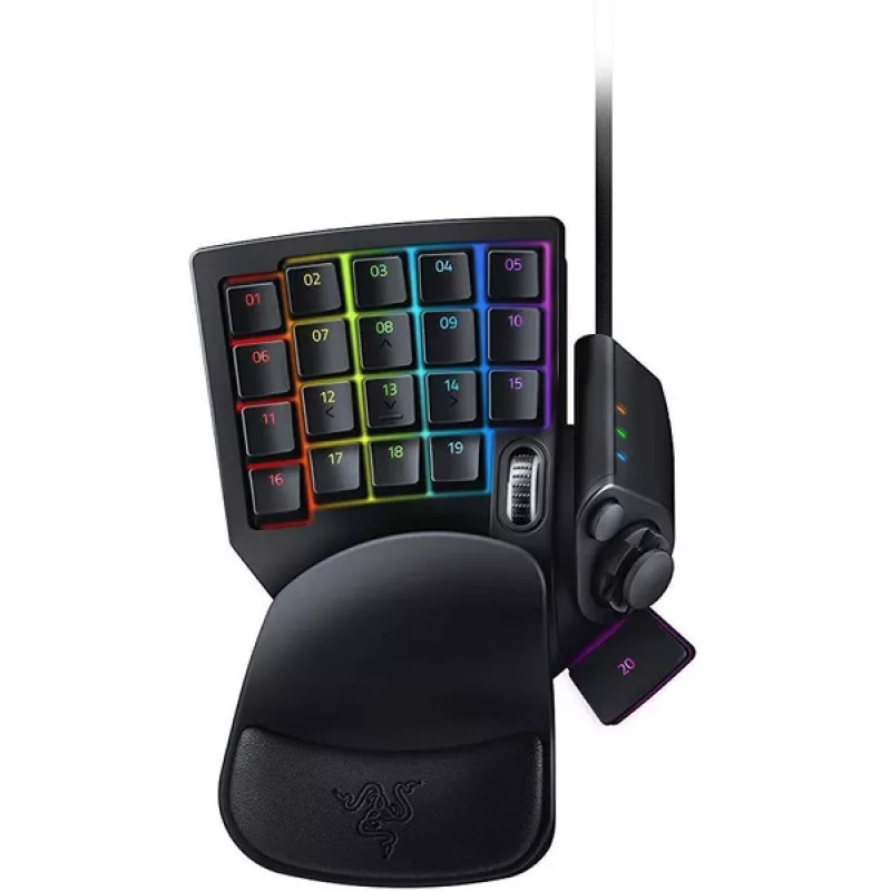 Razer Tartarus Pro teclado de gaming programável