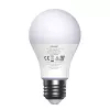 Lâmpada inteligente YEELIGHT W4 Wi-Fi/Bluetooth E27 cor (YLQPD-0011) 4 unid.