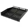 Cisco Firepower 1K Series Kit de montagem em rack para FPR-1010