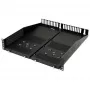 Cisco Firepower 1K Series Kit de montagem em rack para FPR-1010