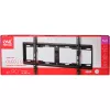 Suporte de parede One For All WM4611 2,13 m (84 polegadas) preto