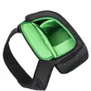 Mala sling Rivacase 7470 preta