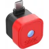 Lente macro Seek Thermal NM-AAA para câmaras térmicas Seek Nano