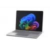 Portátil Microsoft Surface Laptop 7 Copilot+ PC para empresas, Intel Core Ultra 5 238V, 32 GB RAM, 256 GB SSD, ecrã tátil de 13,8", Windows 11 Pro, platina (EP2-20984)