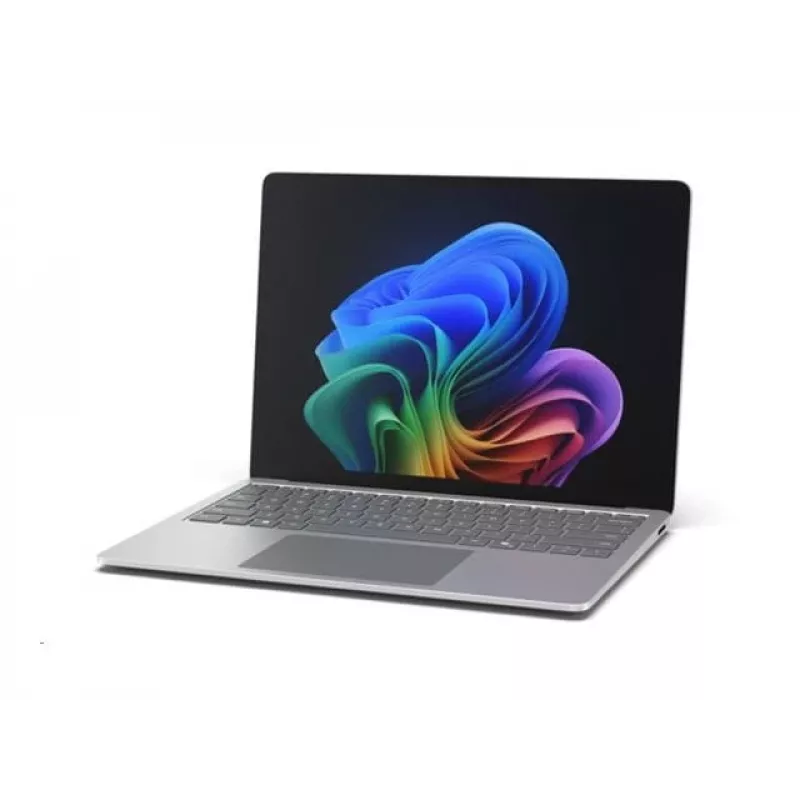 Portátil Microsoft Surface Laptop 7 Copilot+ PC para empresas, Intel Core Ultra 5 238V, 32 GB RAM, 256 GB SSD, ecrã tátil de 13,8", Windows 11 Pro, platina (EP2-20984)