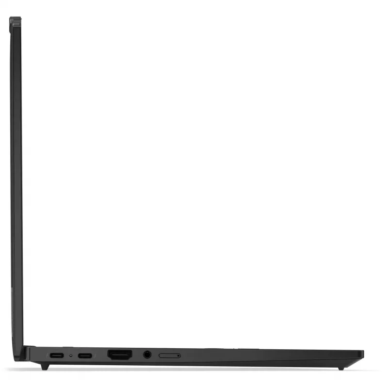 Lenovo ThinkPad T14s Gen 6 (Intel) 21R10069GE portátil, Intel Core Ultra 5 225U, 35,6 cm (14 polegadas) WUXGA 1920 x 1200, 16 GB LPDDR5x-SDRAM, 512 GB SSD, Intel Graphics, Wi-Fi, 4G, Windows 11 Pro, teclado alemão, preto