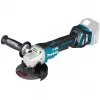 Makita DGA517 - rebarbadora - a bateria - 125 mm - sem bateria - 18 V (DGA517Z)