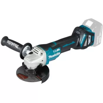 Makita DGA517 - rebarbadora - a bateria - 125 mm - sem bateria - 18 V (DGA517Z)