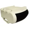 Termoventilador MAESTRO THERMO 2000W cinzento