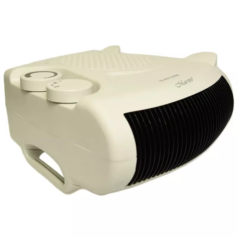 Termoventilador MAESTRO THERMO 2000W cinzento