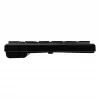 Teclado USB com fios SBOX K-22 US preto — layout US, preto, ligação USB com fios