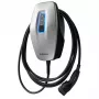 Mennekes AMTRON 4You 560 11 kW Wallbox, cabo de carregamento de 7,5 m, 1315011205BK
