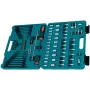 Conjunto de acessórios MAKITA 91 peças P-46470