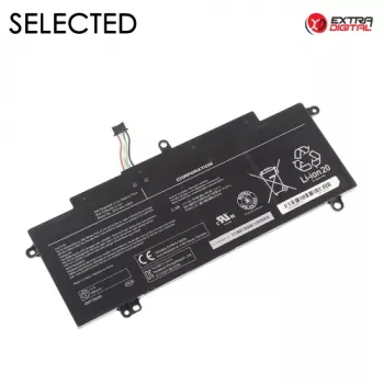 Bateria para portátil, Extra Digital Selected, TOSHIBA PA5149U-1BRS, 4100 mAh