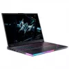 Acer Predator Helios 18 AI PH18-73-97HV portátil gaming 18" WQXGA Mini LED, Intel Core Ultra 9 275HX, 32 GB RAM, 2x 1 TB SSD, GeForce RTX 5080, Windows 11, preto