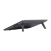 Mesa digitalizadora HUION Kamvas Pro 19 GT1902 18,4 polegadas 3840x2160 409x230 mm área de trabalho, 16384 níveis de pressão, USB-C, laminagem completa
