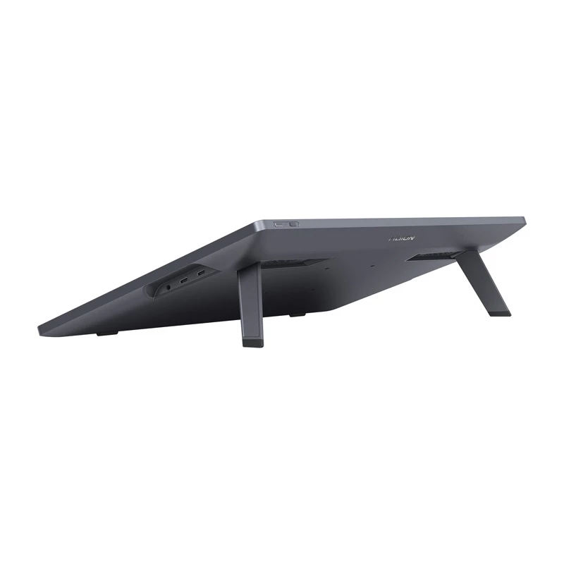 Mesa digitalizadora HUION Kamvas Pro 19 GT1902 18,4 polegadas 3840x2160 409x230 mm área de trabalho, 16384 níveis de pressão, USB-C, laminagem completa