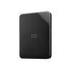 Disco externo Western Digital 4TB USB 3.2 Gen 1 WDBJRT0040BBK-WESN