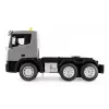 Conjunto Amewi 2 em 1 reboque e escavadora G836E/G041E 1:24 RTR