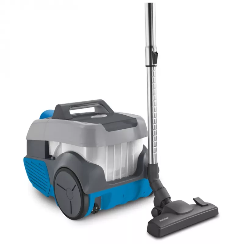 Aspirador Zelmer ZVC9130M W&D AquaLeon 81605703P ZELMER