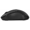 Rato A4Tech G3-280N ambidestro RF sem fios ótico 2000 DPI