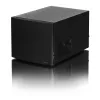 Fractal Design NODE 304 Cube Preto