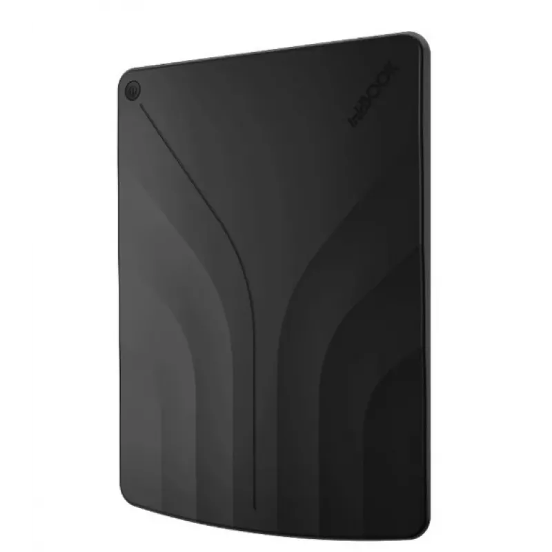 Leitor Focus Plus preto