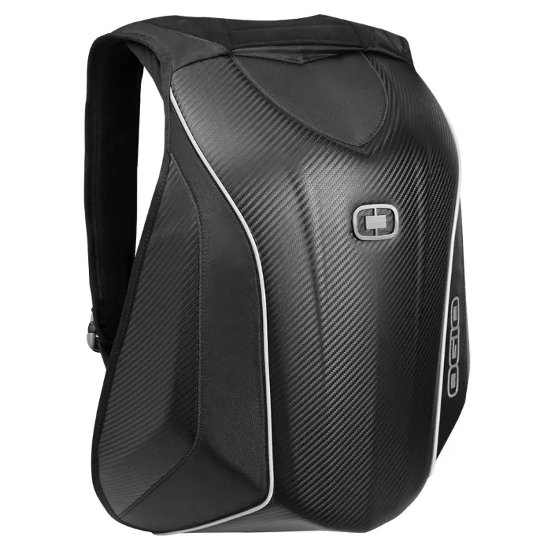 Mochila de mota OGIO NO DRAG MACH 5 preta P/N: 123006_36