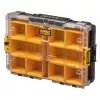Mala de ferramentas DeWalt DWST83394-1 20 polegadas design robusto, caixa de armazenamento portátil para ferramentas
