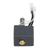 Hotend de troca rápida com bico de 0,4 mm para Anycubic Kobra S1