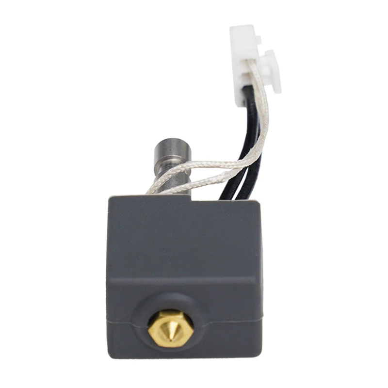 Hotend de troca rápida com bico de 0,4 mm para Anycubic Kobra S1