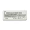Teclado CHERRY G80-3000 Universal USB QWERTZ Alemão cinzento