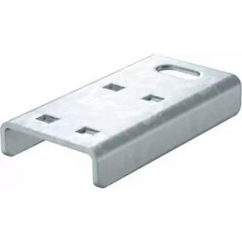 OBO Bettermann componente de ligação ABR para manutenção funcional 115x60x20mm (6364942)