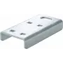 OBO Bettermann componente de ligação ABR para manutenção funcional 115x60x20mm (6364942)