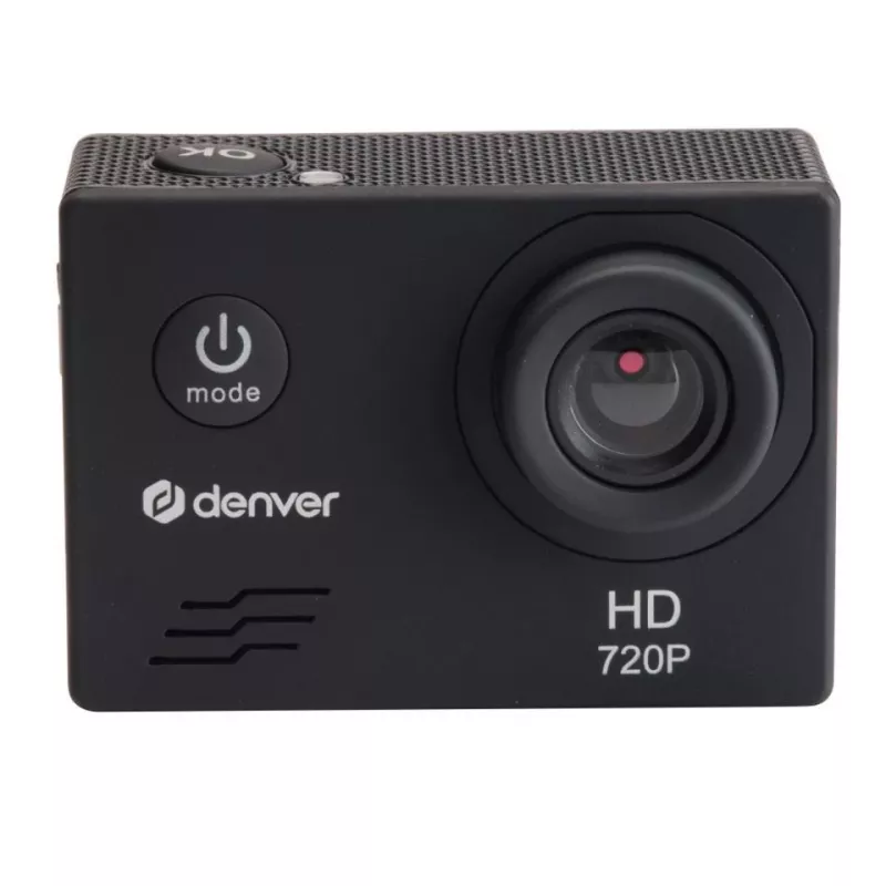 Action cam Denver ACT-324 0,3 MP HD CMOS 1280 x 720