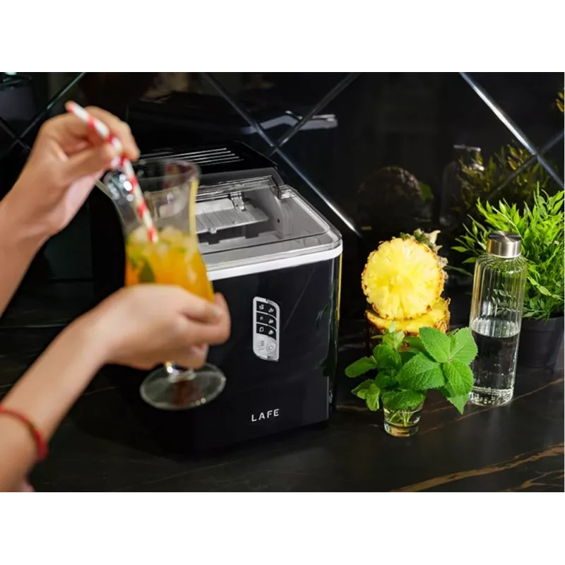 Máquina de gelo IceTwist Pro