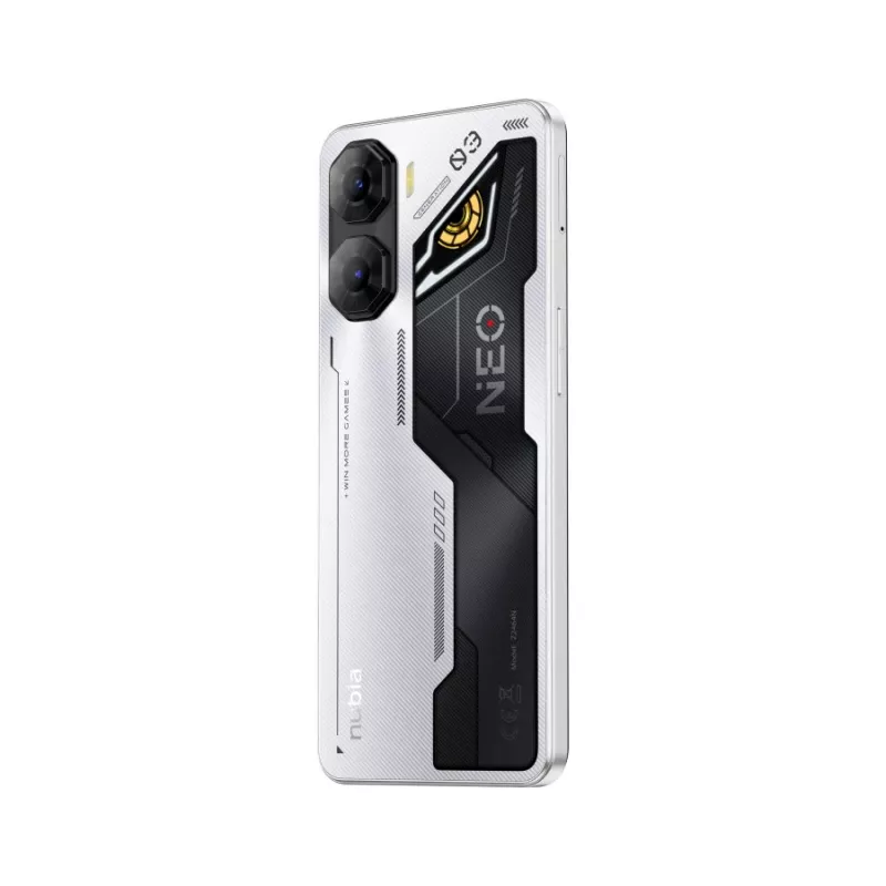 Nubia Neo 3 5G 17,3 cm (6,8