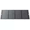 Painel solar leve EcoFlow 400W silício monocristalino
