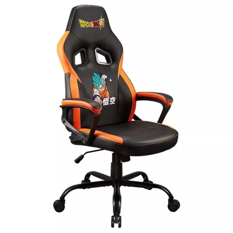 Cadeira gaming universal Subsonic SA5642-D2 assento almofadado 120 kg