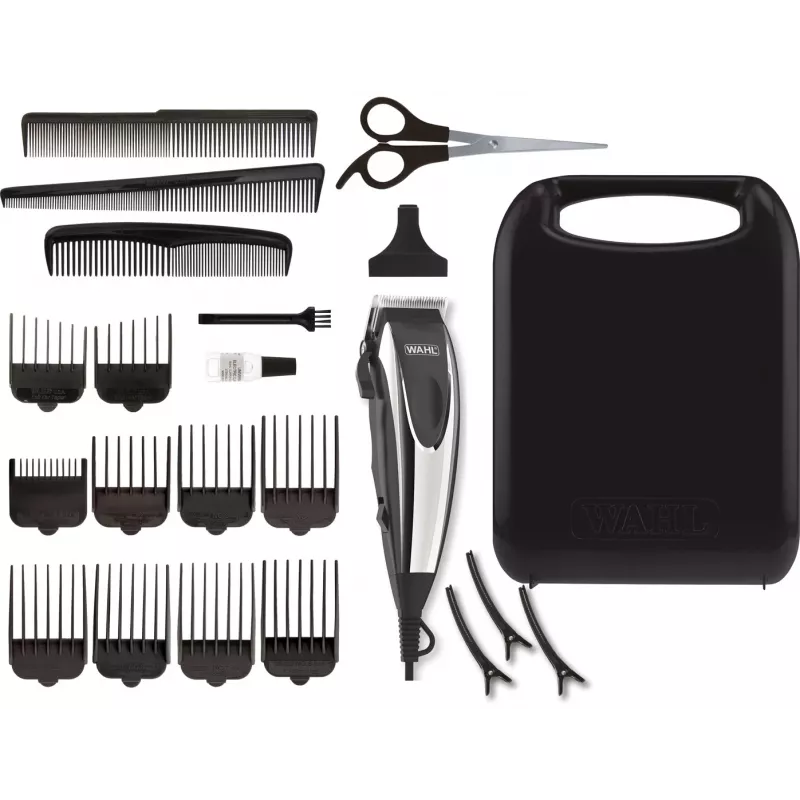 Wahl 09243-2616 preto