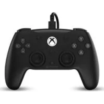 Comando Hyperkin Competitor preto XBOX (M01638-BK)