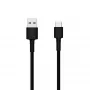 Xiaomi | Cabo trançado Mi Type-C | SJV4109GL | USB-C para USB-A ficha USB-C | ficha USB Type-A